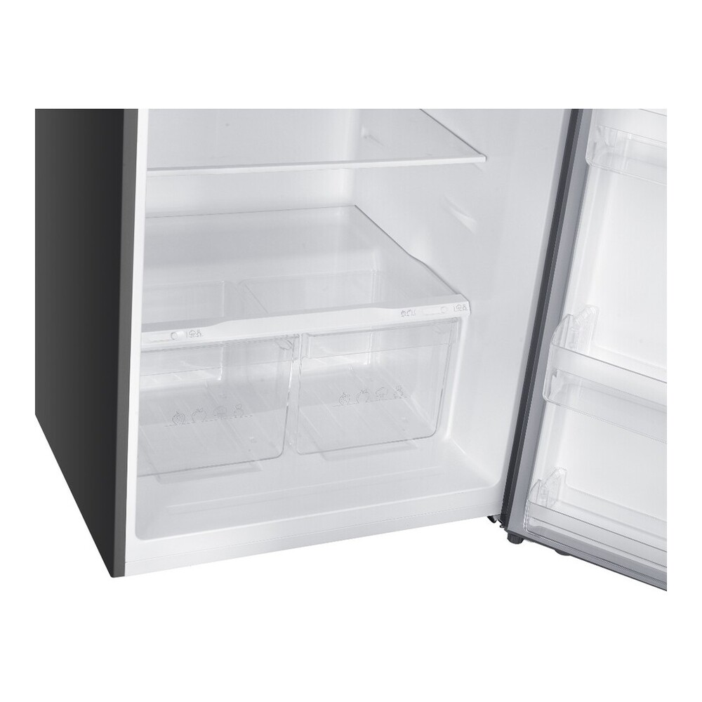 Verona VEFTF2817RSL close up on crisper