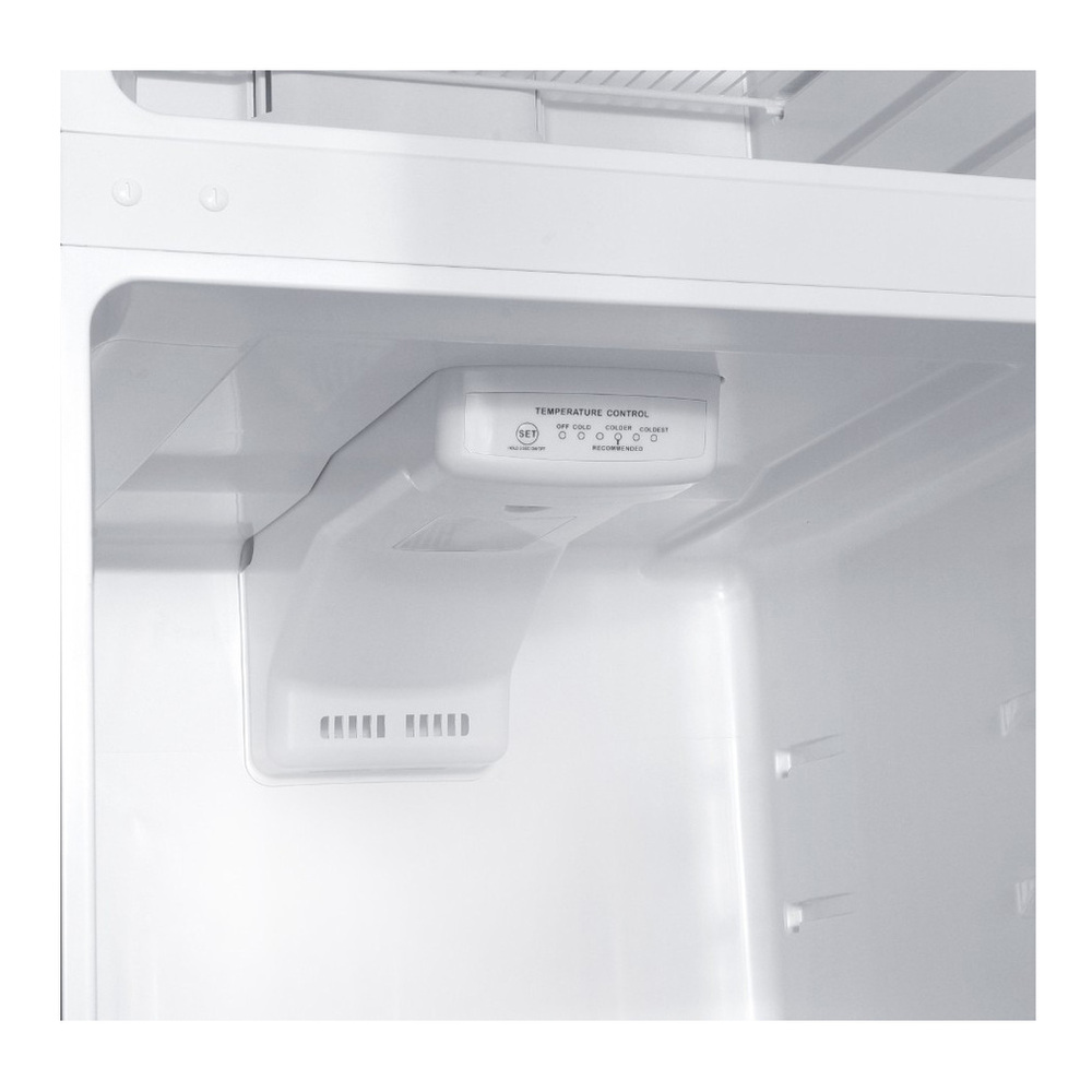 Verona VEFTF2817RWH controls