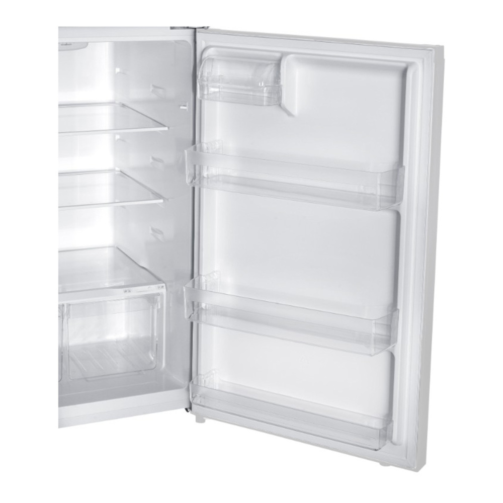 Verona VEFTF2817RWH door storage