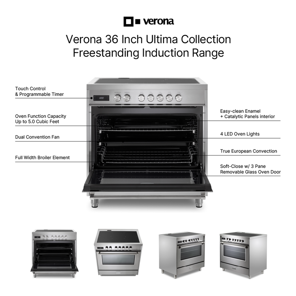 Verona VUFSIE365 infographic