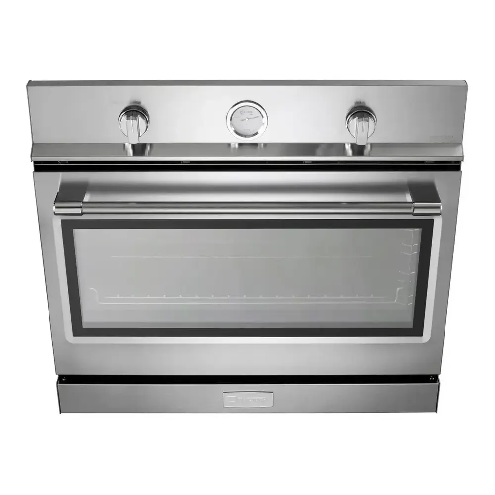 Verona VEBIG30NSS front top angled view