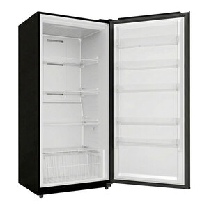 Verona VEFCF3320BK 33 inch Convertible Upright Freezer