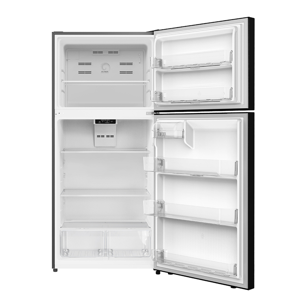 Verona VEFTF3018R door opened
