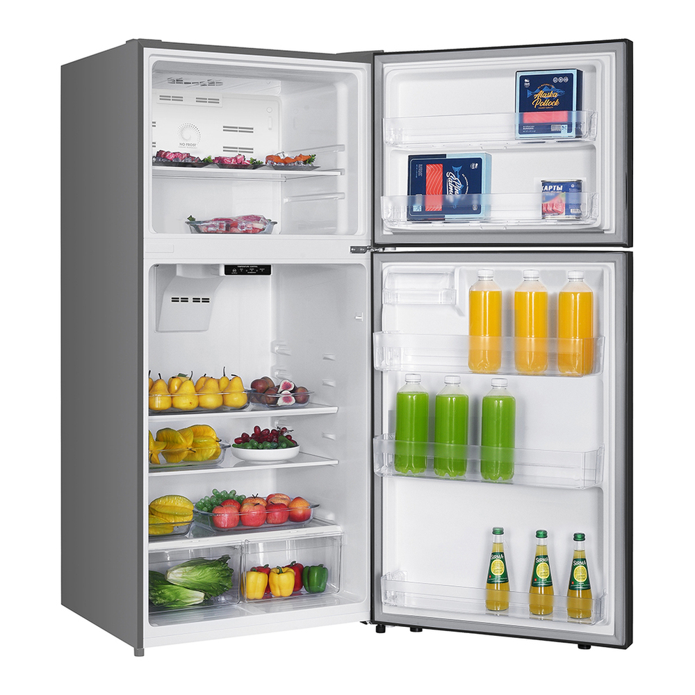 Verona VEFTF3018R left angle door opened with storage