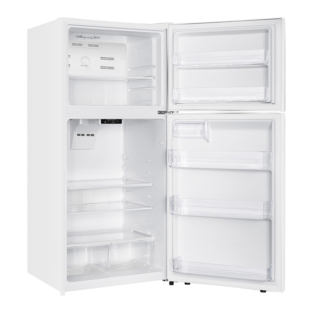 Verona VEFTF3018R left angle door opened