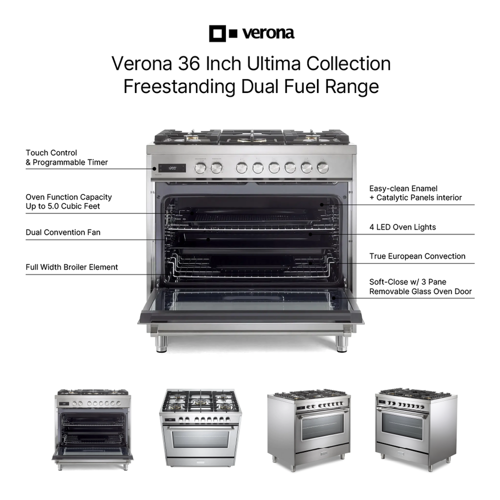 Verona VUFSGE365 infographic