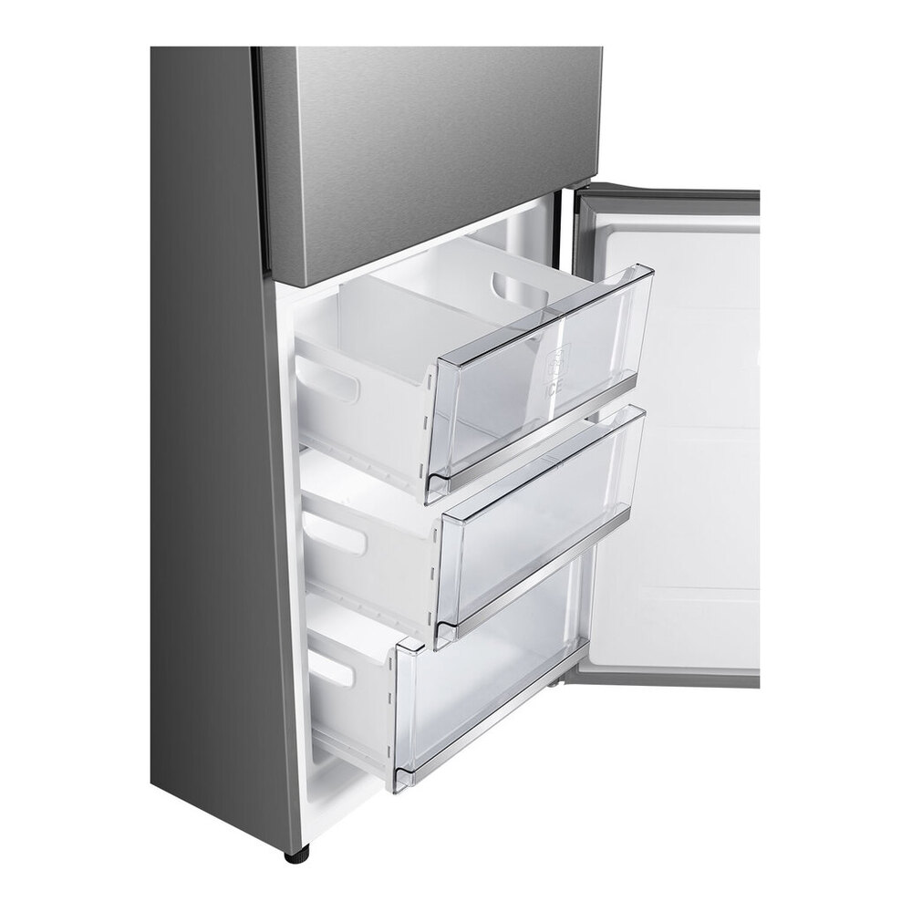 Verona VEFBF2411RISL freezer drawers