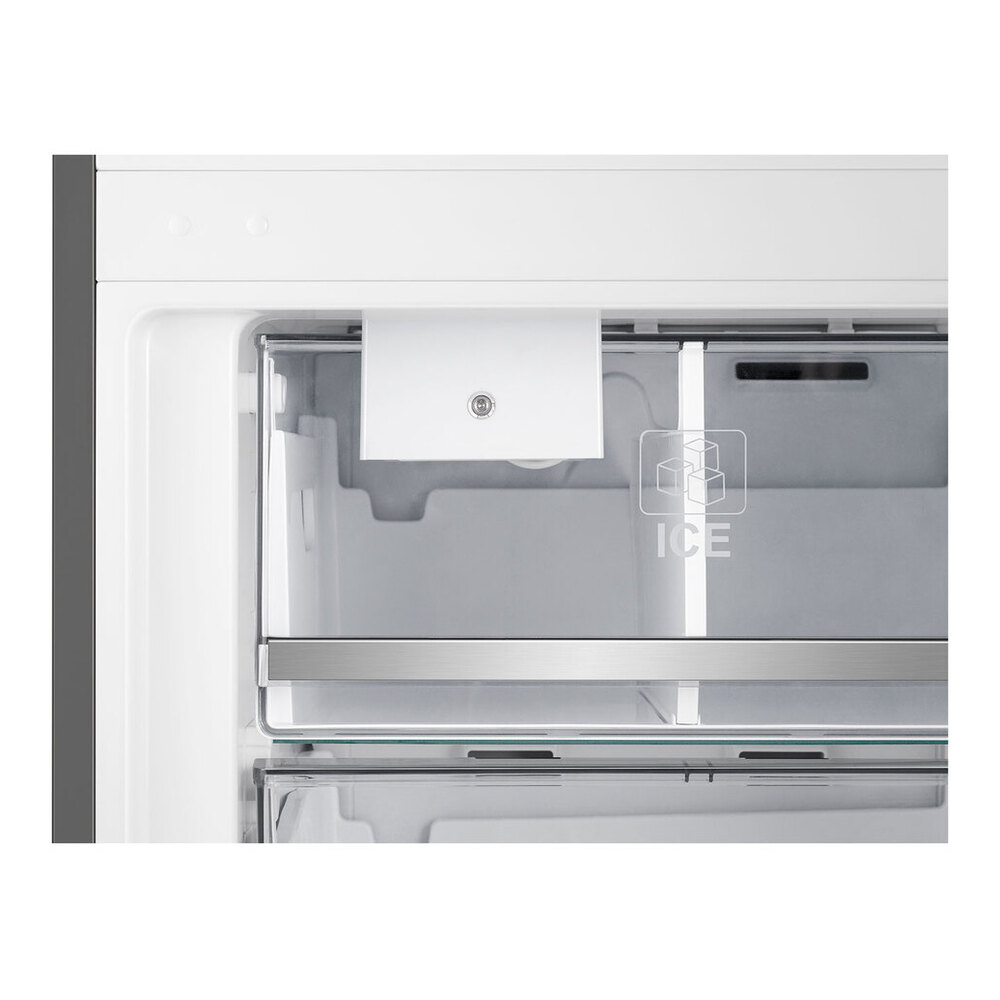 Verona VEFBF2411RISL ice maker