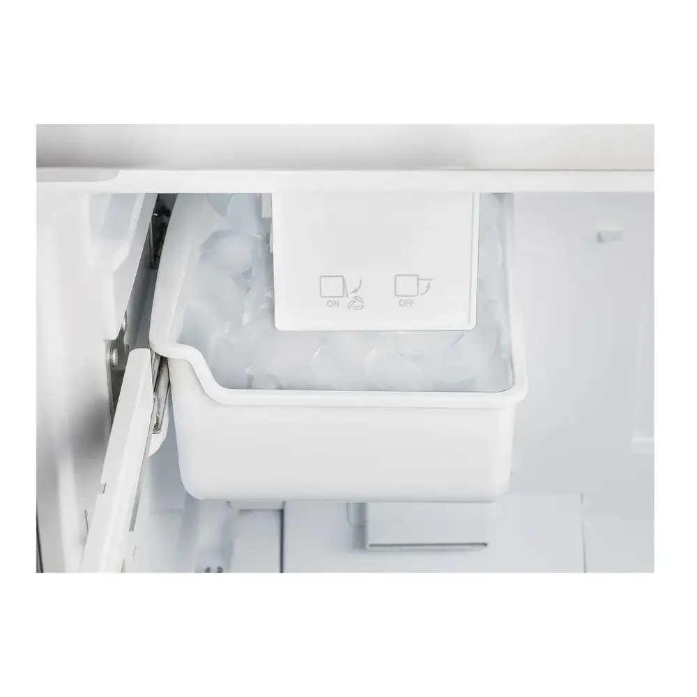 Verona VEFFD3620RISL ice maker