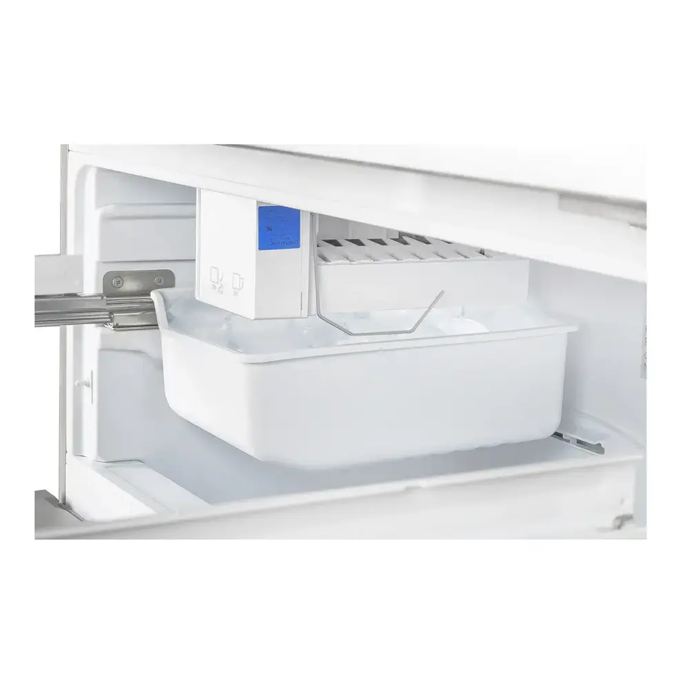 Verona VEFFD3620RISL ice maker