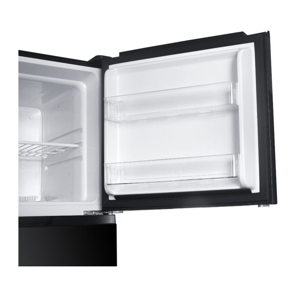 Verona VEFTF2412RBK freezer door storage