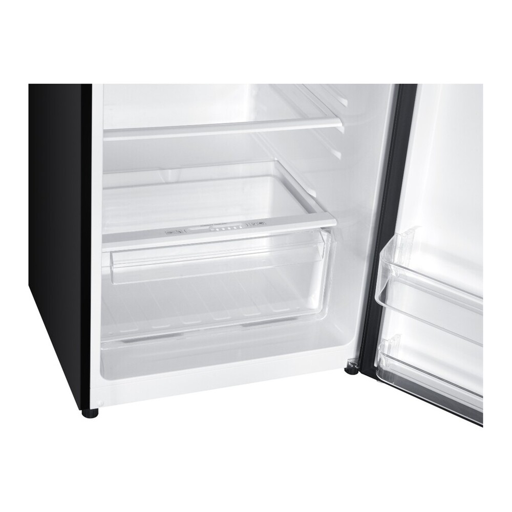 Verona VEFTF2412RBK crisper