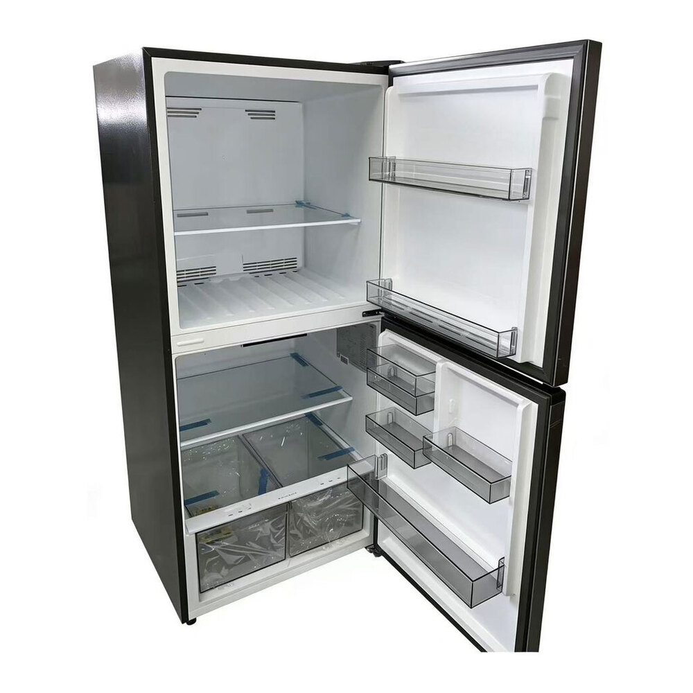 Verona VEFTF3021RSL left angle with doors opened