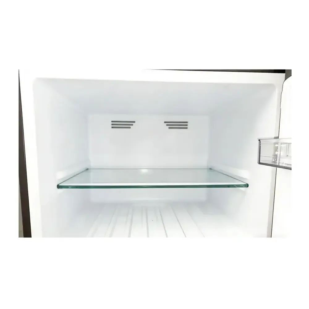 Verona VEFTF3021RSL freezer interior