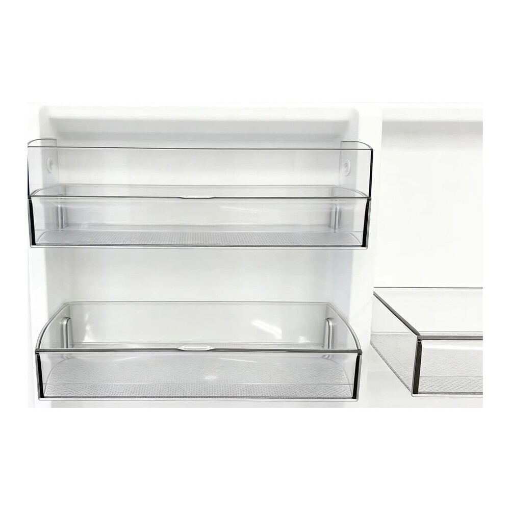 Verona VEFTF3021RSL door storage