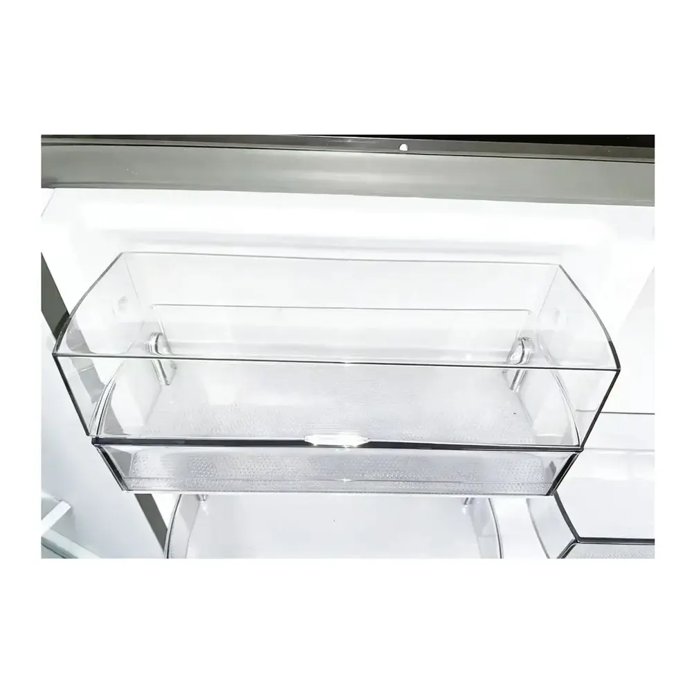 Verona VEFTF3324RBK door bins