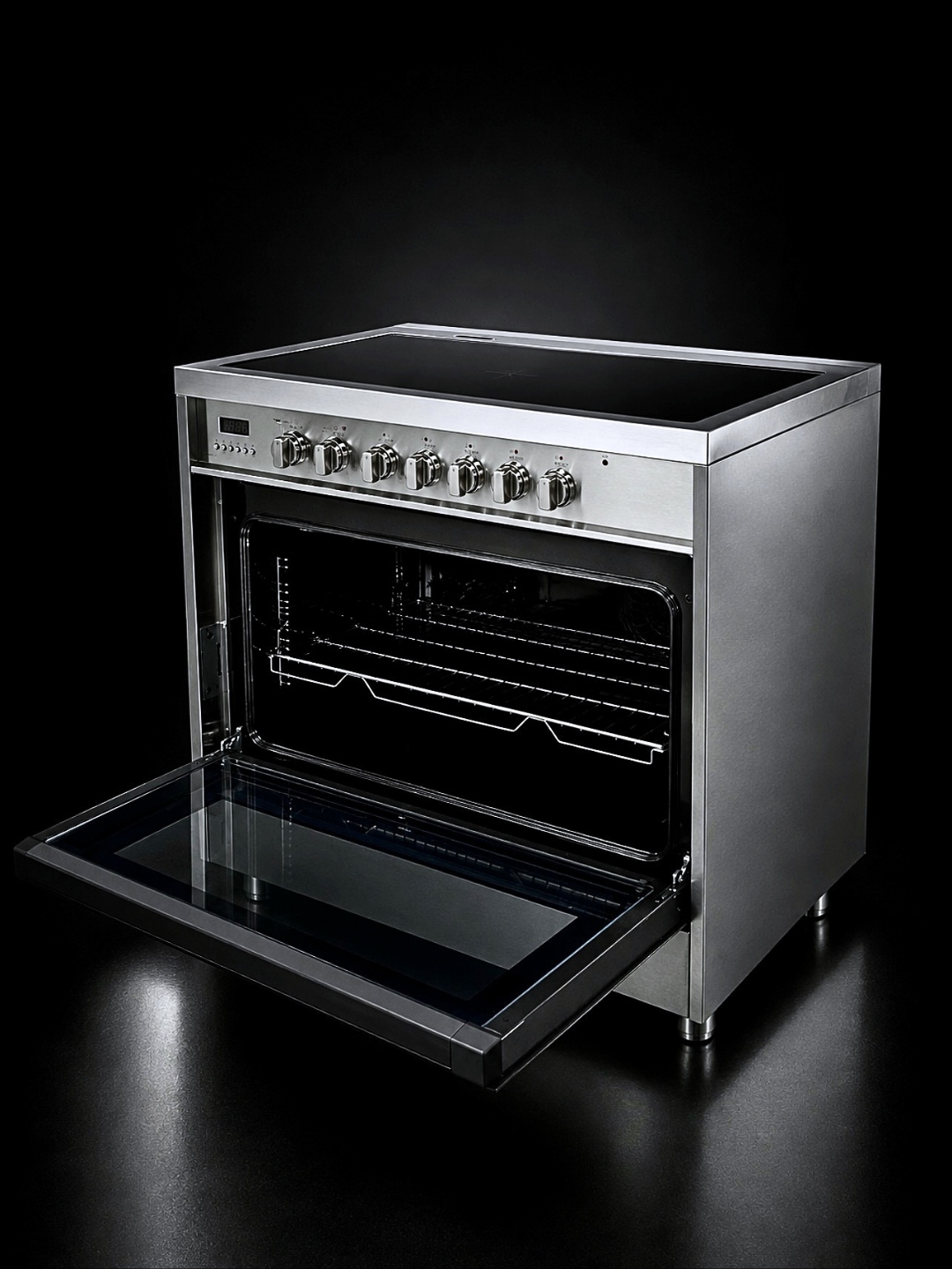 However You Cook, Cook Verona: Finding the Right Fuel Type for Your Kitchen