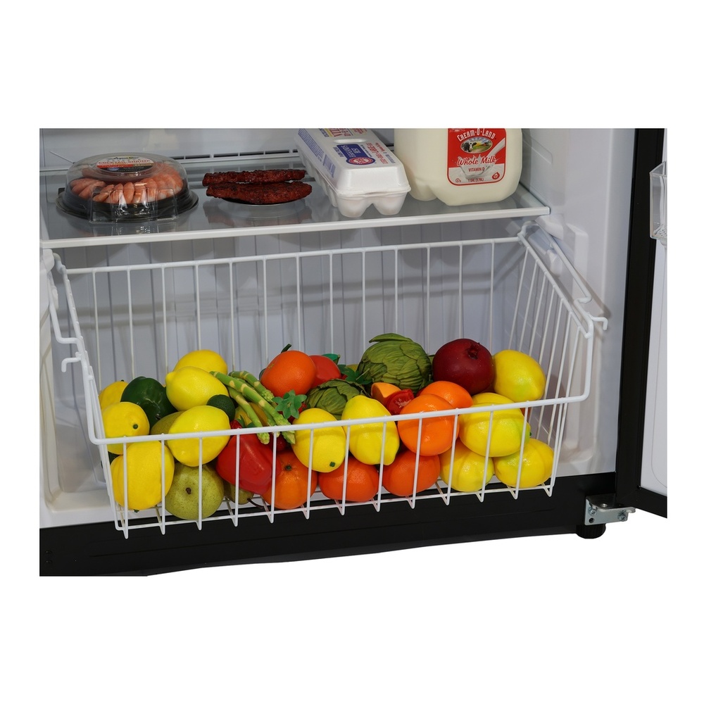 Verona VEFCF3320 33 inch Convertible Upright Freezer/Refrigerator with 20.2 cu. ft. Capacity, Exterior Control Panel, Garage Ready, Energy Star