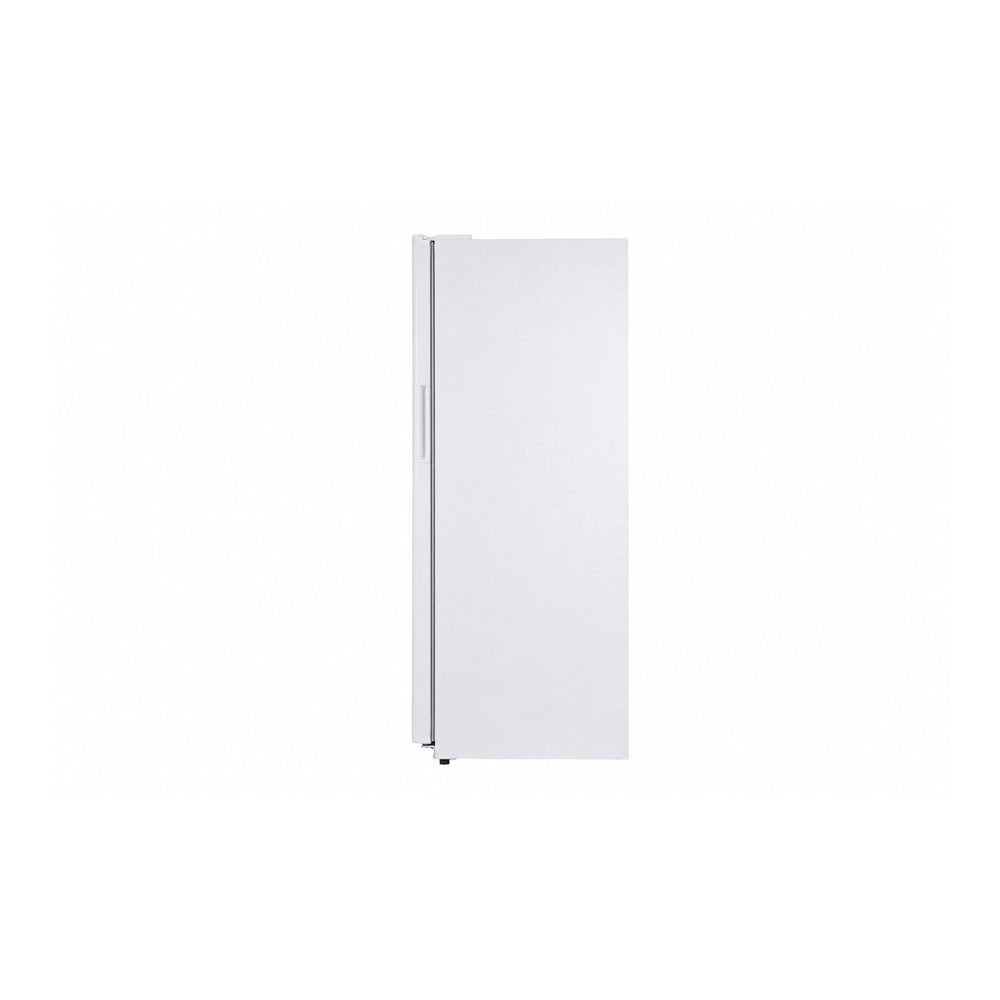 Verona VEFCF3320 33 inch Convertible Upright Freezer/Refrigerator with 20.2 cu. ft. Capacity, Exterior Control Panel, Garage Ready, Energy Star