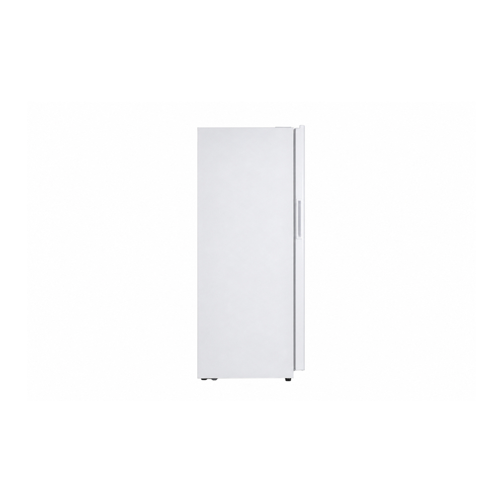 Verona VEFCF3320 33 inch Convertible Upright Freezer/Refrigerator with 20.2 cu. ft. Capacity, Exterior Control Panel, Garage Ready, Energy Star