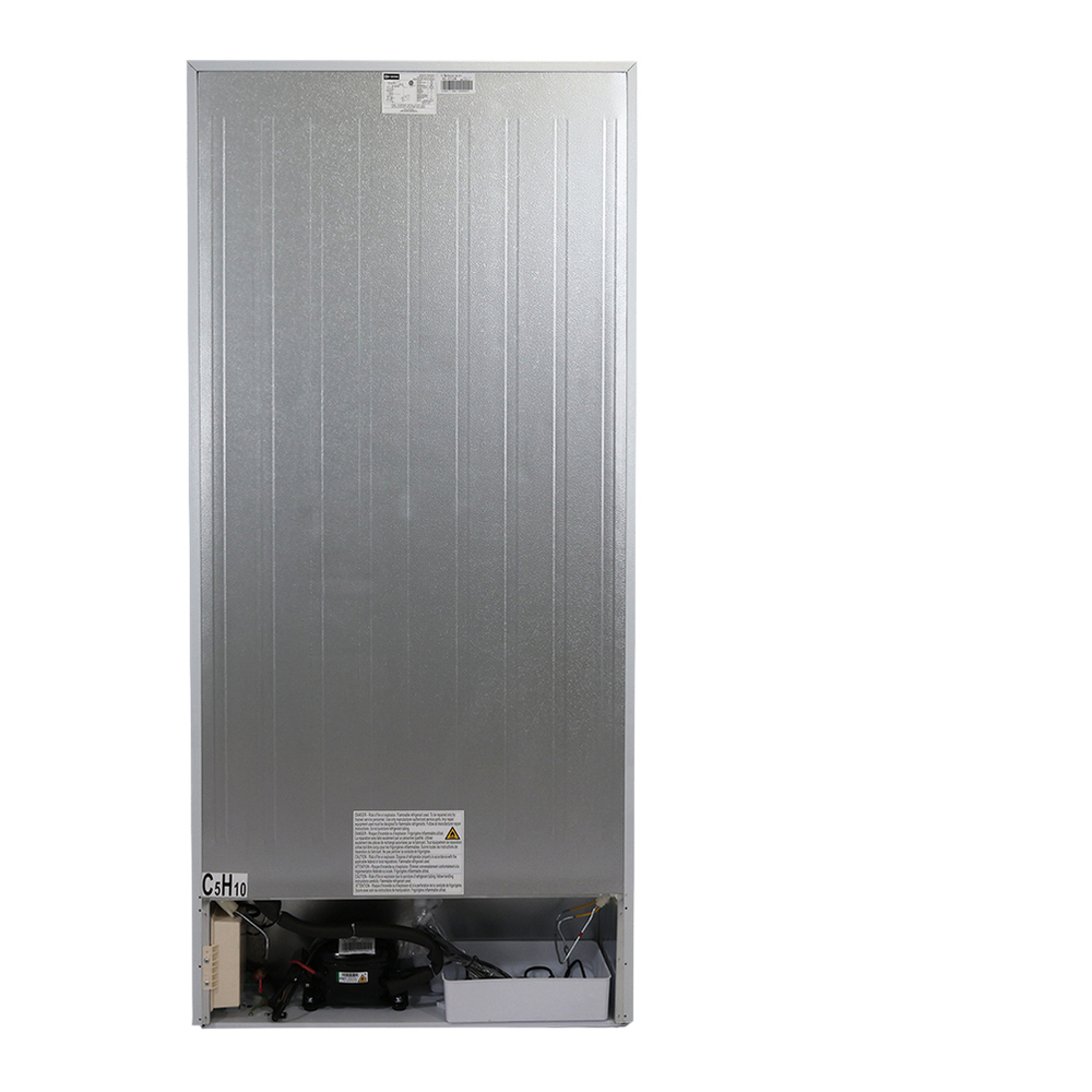 Verona VEFCF3320 33 inch Convertible Upright Freezer/Refrigerator with 20.2 cu. ft. Capacity, Exterior Control Panel, Garage Ready, Energy Star