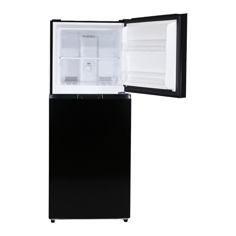 Verona VEFTF2412R 24 inch Top Freezer Refrigerator with 12 cu. ft. Total Capacity, Reversible Doors, Recessed Handle, Energy Star