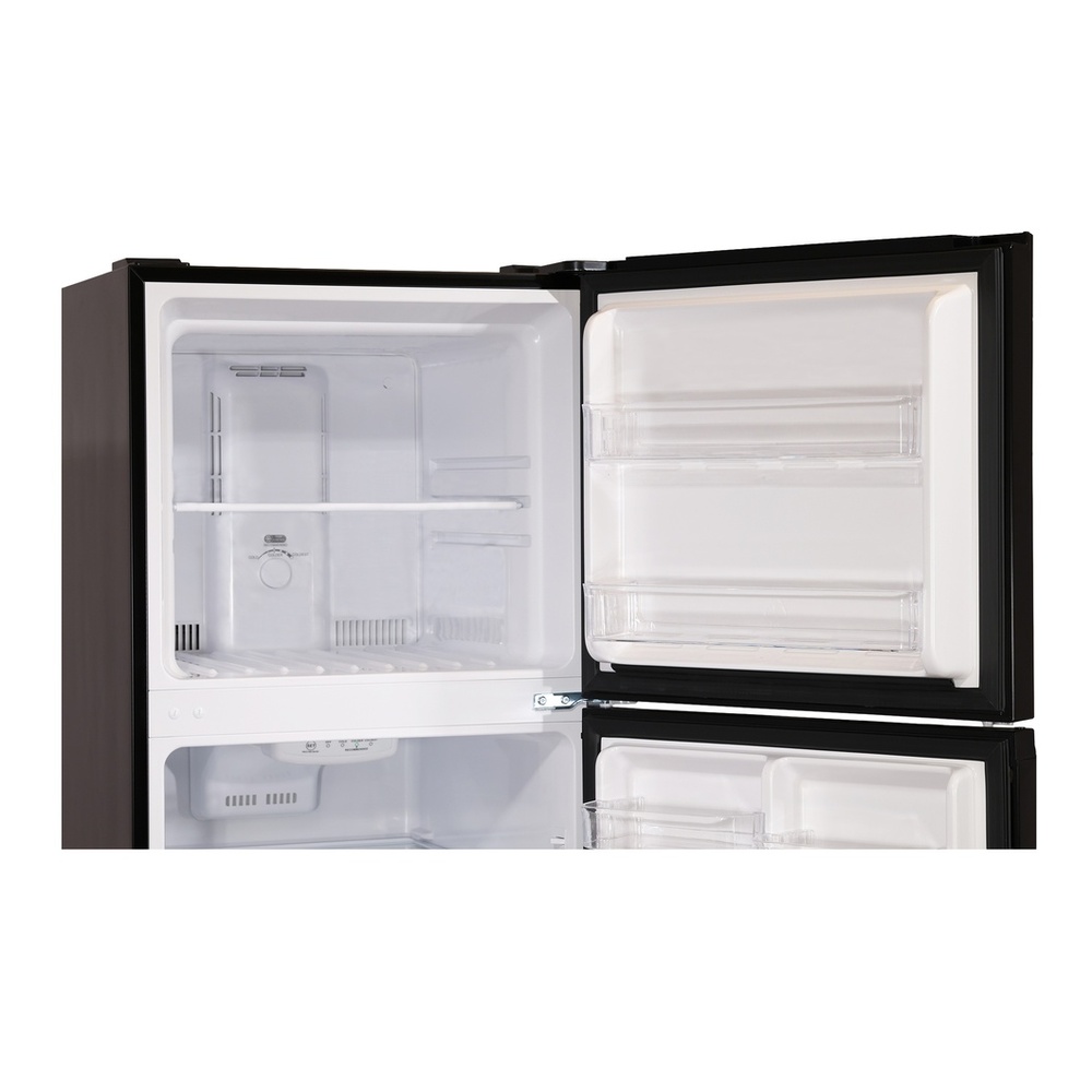Verona VEFTF2412R 24 inch Top Freezer Refrigerator with 12 cu. ft. Total Capacity, Reversible Doors, Recessed Handle, Energy Star