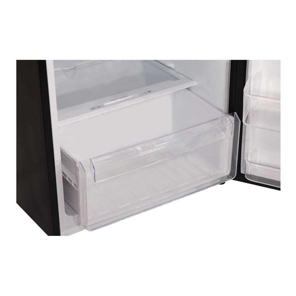 Verona VEFTF2412R 24 inch Top Freezer Refrigerator with 12 cu. ft. Total Capacity, Reversible Doors, Recessed Handle, Energy Star
