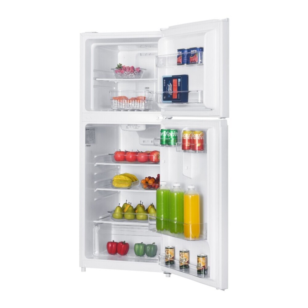 Verona VEFTF2412RWH right angle with storage
