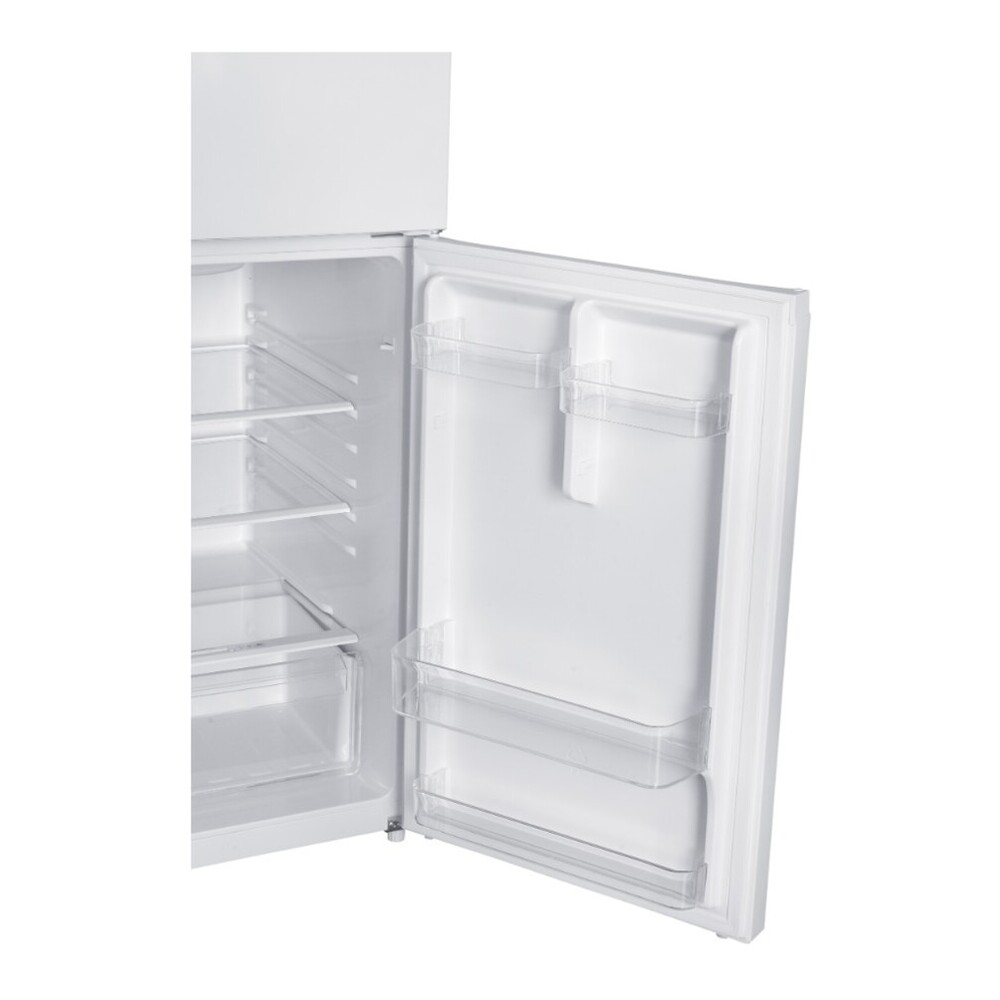 Verona VEFTF2412RWH door storage