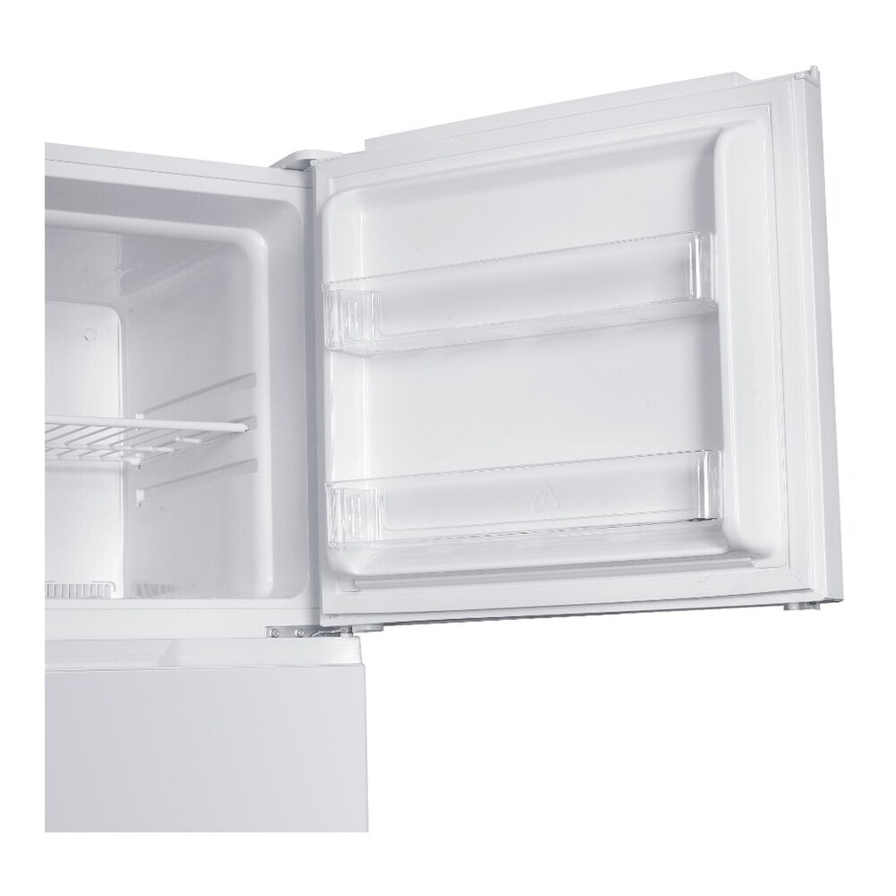 Verona VEFTF2412RWH freezer storage