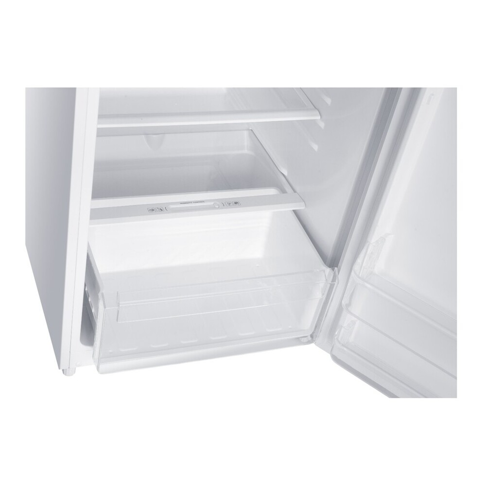 Verona VEFTF2412RWH crisper opened