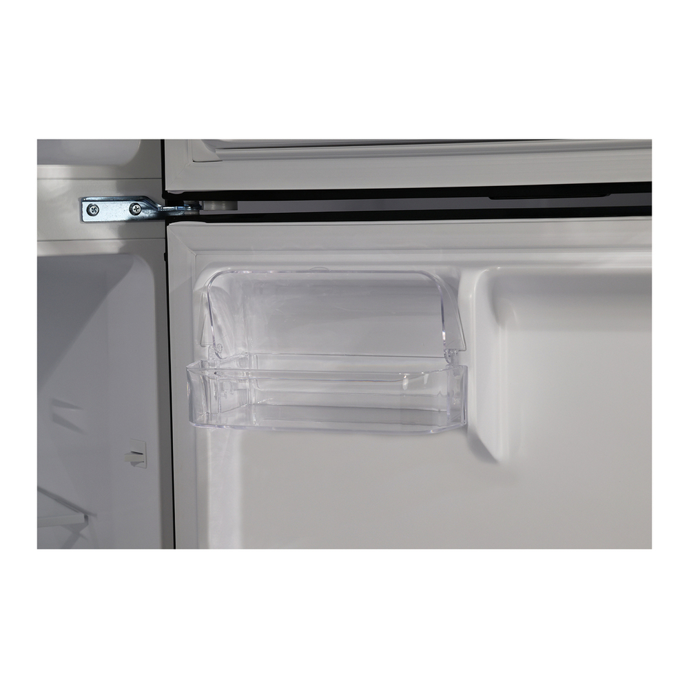Verona VEFTF2817R 28 inch Top Freezer Refrigerator with 17.6 cu. ft. Total Capacity, Reversible Doors, Recessed Handle, Energy Star