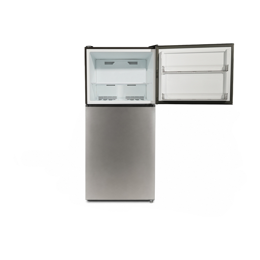 Verona VEFTF3021R 30 inch Top Freezer Refrigerator with 21 cu. ft. Total Capacity, Reversible Doors, Recessed Handle, Energy Star