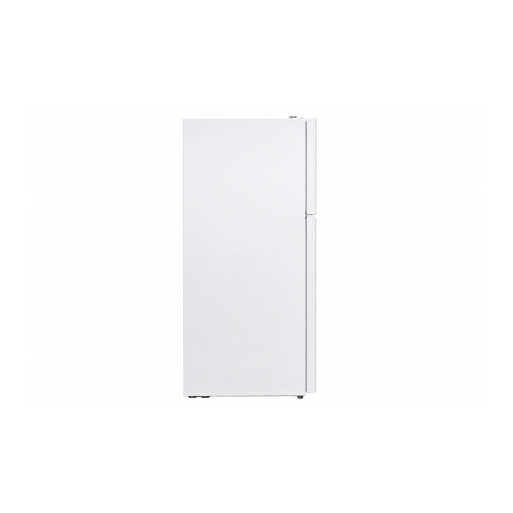 Verona VEFTF3021R 30 inch Top Freezer Refrigerator with 21 cu. ft. Total Capacity, Reversible Doors, Recessed Handle, Energy Star
